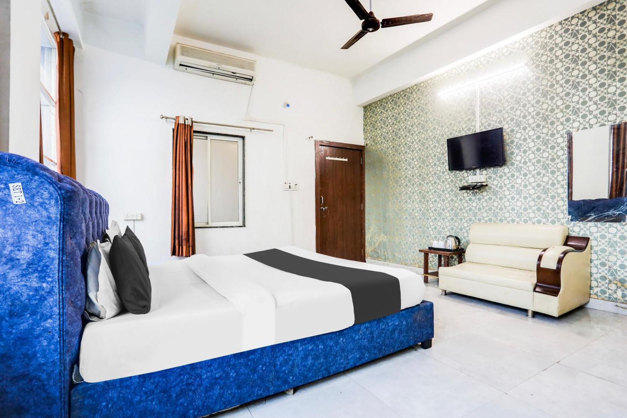 Hotel O Royal Galaxy Kota (Rajasthan) Exterior foto