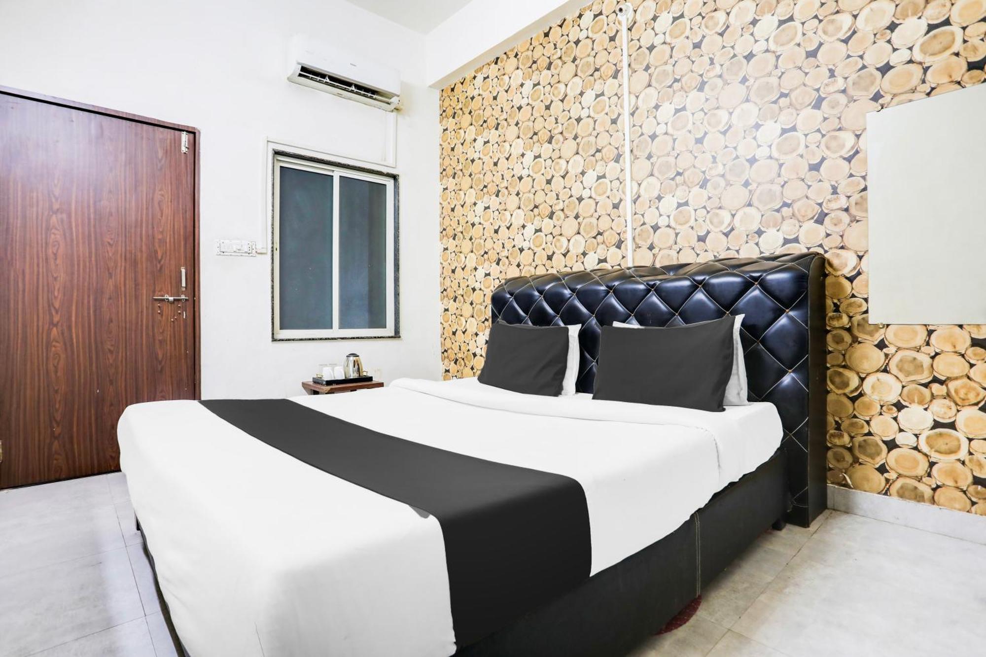 Hotel O Royal Galaxy Kota (Rajasthan) Exterior foto