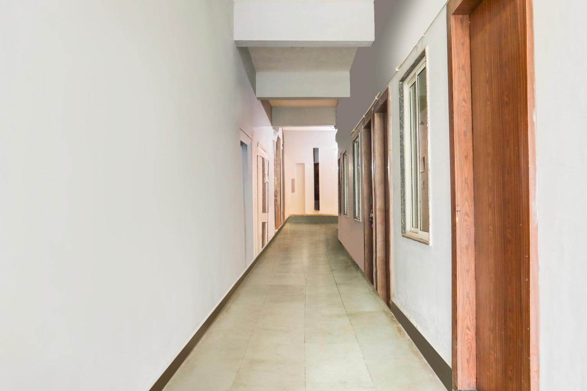 Hotel O Royal Galaxy Kota (Rajasthan) Exterior foto