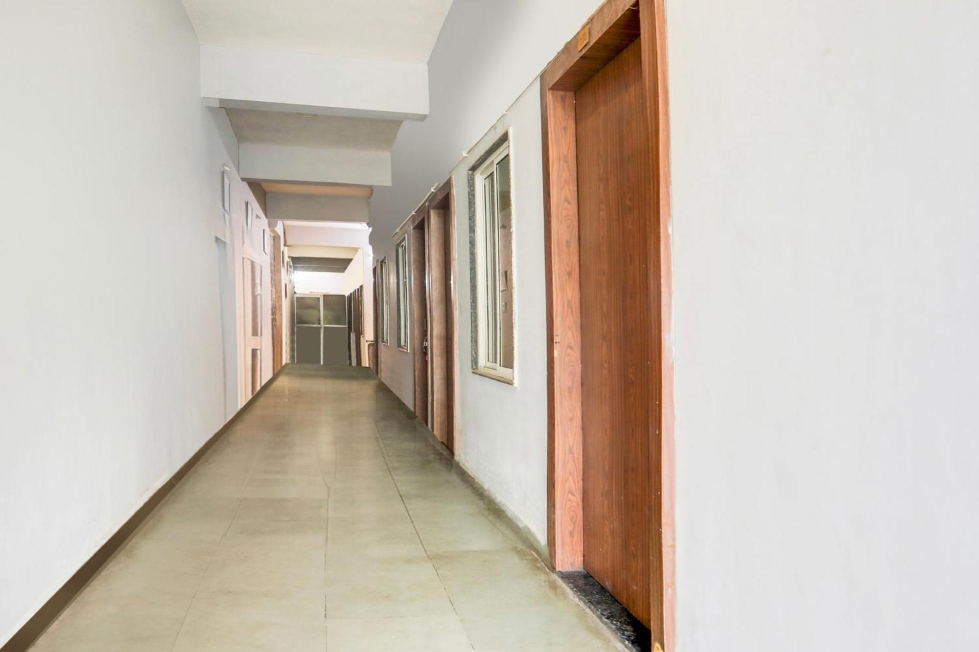 Hotel O Royal Galaxy Kota (Rajasthan) Exterior foto