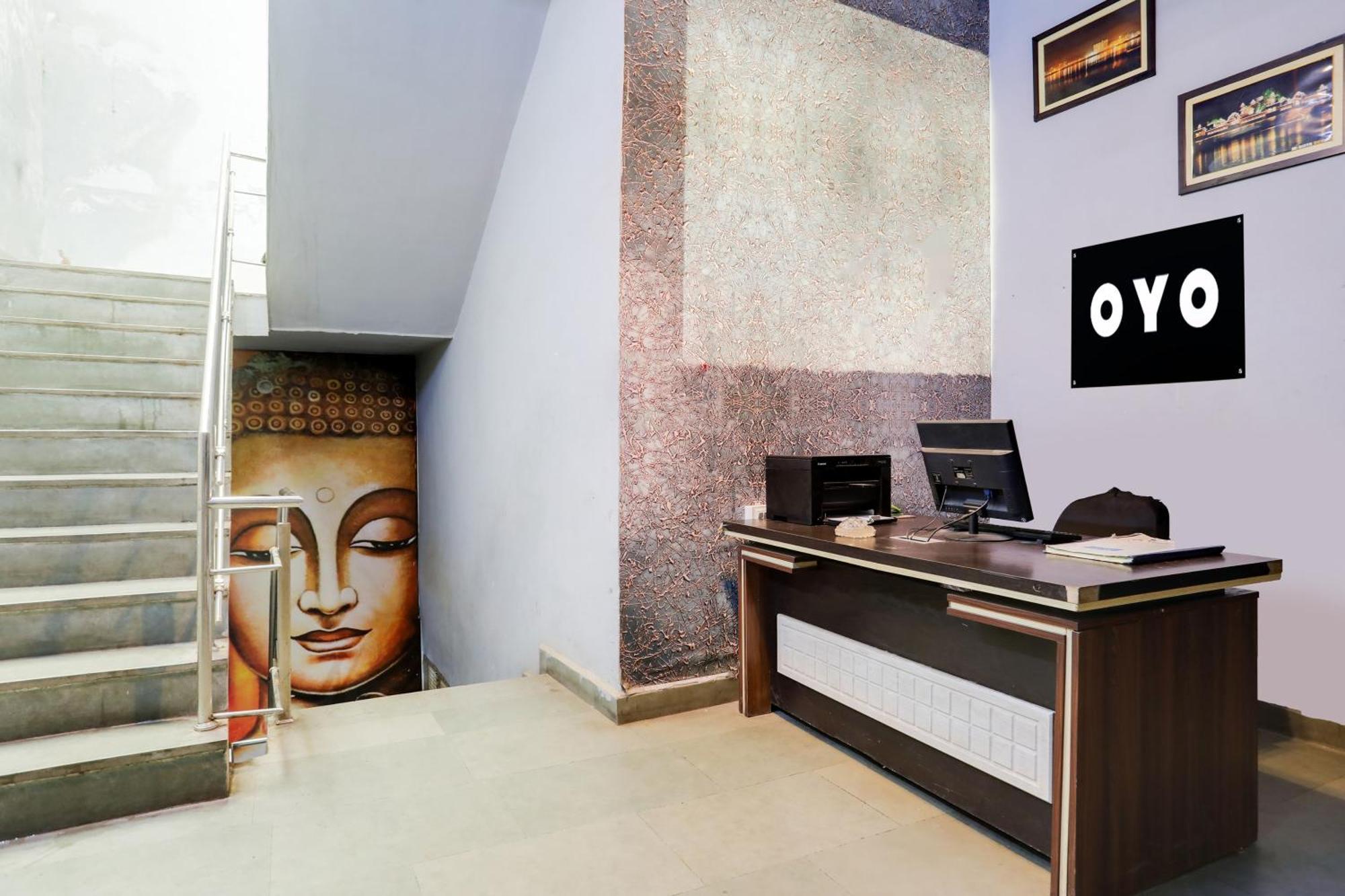 Hotel O Royal Galaxy Kota (Rajasthan) Exterior foto